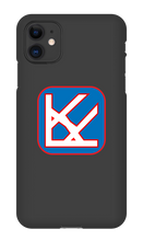 karlkaput iPhone Phone Cases