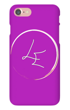 lokieml iPhone Phone Cases