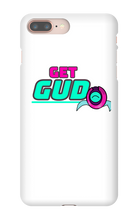 Get Gud Iphone Case