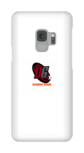 Delinquent Squad Samsung Phone Cases