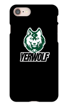 yerwolff iPhone Phone Cases