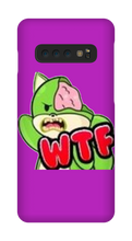 oomidgeoo Samsung Phone Cases