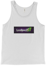 lividgamez Tank Top