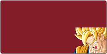 Goku SSJ1 XXL Gaming Mousepad