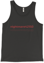 nightmare42150 Tank Top