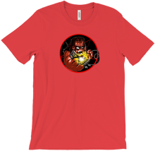 lacloacadelrencor T-Shirts