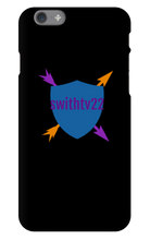 swithtv22 iPhone Phone Cases