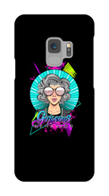 Gorgeous Behavior Samsung Phone Case