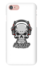 alecned iPhone Phone Cases