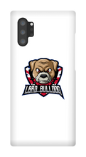 l0rd_bulldog Samsung Phone Cases