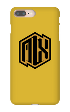Malax iPhone Phone Cases