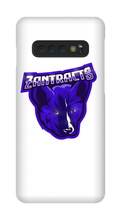 zantracts Samsung Phone Cases
