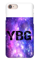 YoBoy Georgez iPhone Phone Cases