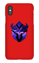 krypt0kyaker iPhone Phone Cases