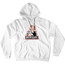 DrCalculate Hoodies (No-Zip/Pullover)