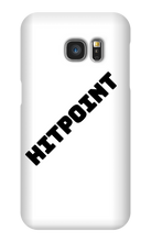 hitpointlive Samsung Phone Cases