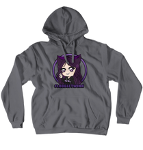 flobbletwink Hoodies (No-Zip/Pullover)