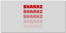 sharkz__r6 XXL Gaming Mousepad