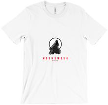 Wolf Logo T-Shirt