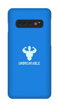 teksoo1989 Samsung Phone Cases