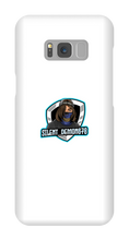 silent_demon678 Samsung Phone Cases