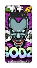 godz420relic Samsung Phone Cases