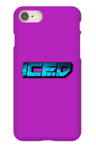 ICED iPhone Phone Cases
