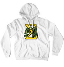 cashietraz Hoodies (No-Zip/Pullover)