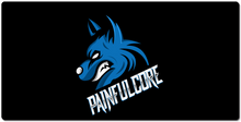painfulcore XXL Gaming Mousepad