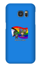 Winds of Chaos Pride Samsung Phone Cases
