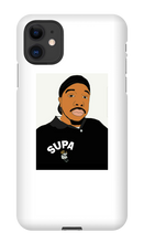 addxsupadagod iPhone Phone Cases