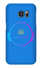 OG logo Samsung Phone Cases