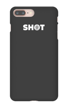 shot_of_love iPhone Phone Cases