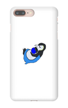 Waddlez iphone case