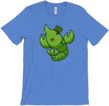 Shamrock Lobster T-Shirt!