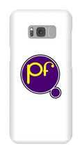 psyberfish Samsung Phone Cases