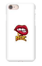 bettyroc iPhone Phone Cases