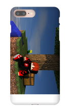 Spawn Gaming iPhone Phone Cases