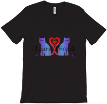 liaratsoni2 T-Shirts