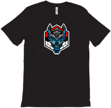 LumusDigital Pokemon Logo T-Shirt