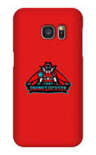 Logo Samsung Phone Cases