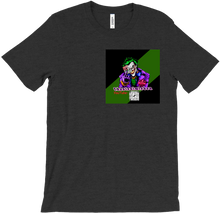 chaotenimleben-8174 T-Shirts