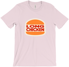 Short Sleeve Long Chicken