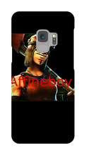 affineboy_lpa Samsung Phone Cases
