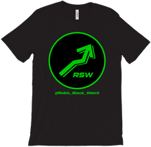 Robin Stock Watch T-Shirts