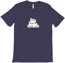 Live, Laugh, Love T-Shirt