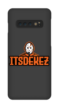 ItsDeKeZ Samsung Phone Cases