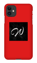 WondersVibe iPhone Phone Cases