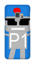 Bot_Snerds Samsung Phone Case