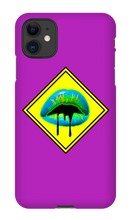 toxicsmooches iPhone Phone Cases